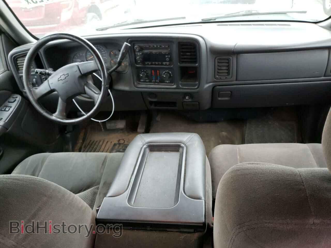 2007 CHEVROLET ALL Models - VIN: 2GCEC19Z771122860 - Фото 8