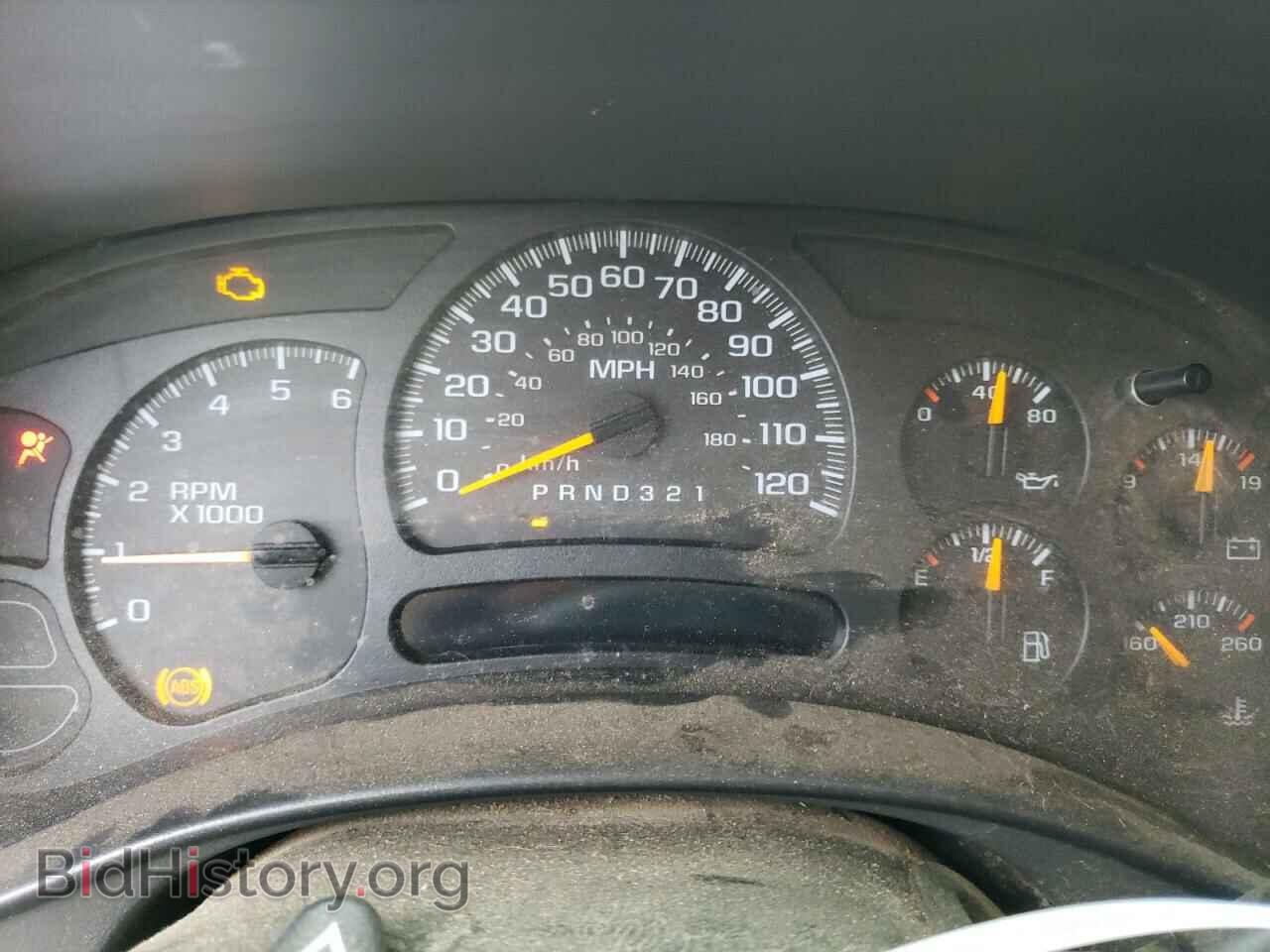 2007 CHEVROLET ALL Models - VIN: 2GCEC19Z771122860 - Фото 9