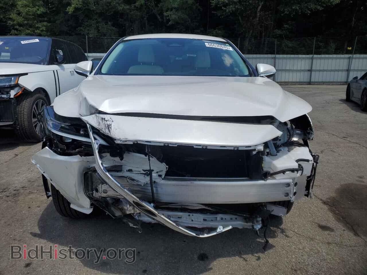2024 LEXUS RX350 - VIN: 2T2BAMBA8RC044653 - Фото 5