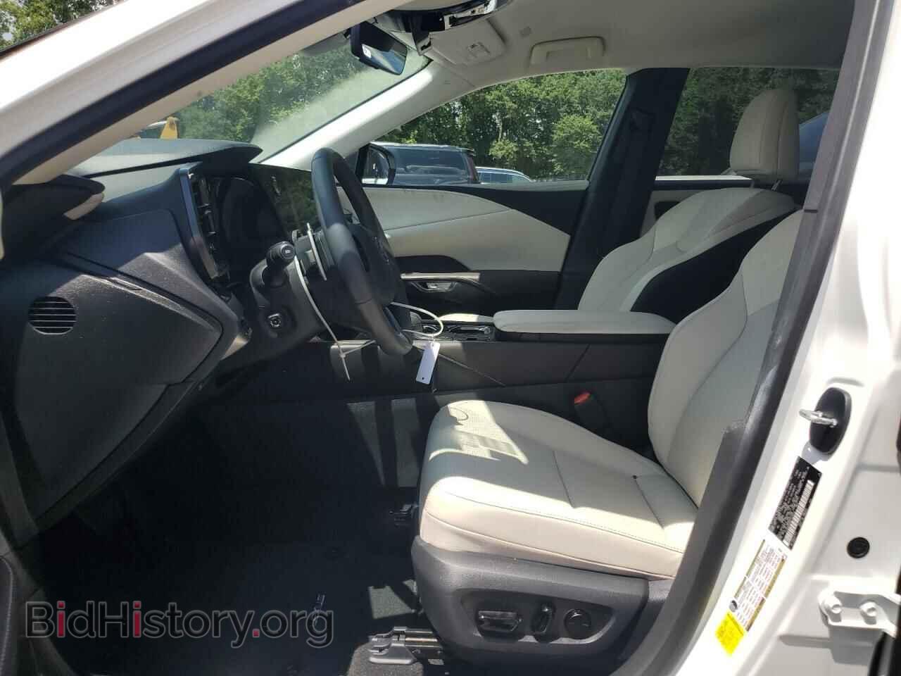 2024 LEXUS RX350 - VIN: 2T2BAMBA8RC044653 - Фото 7