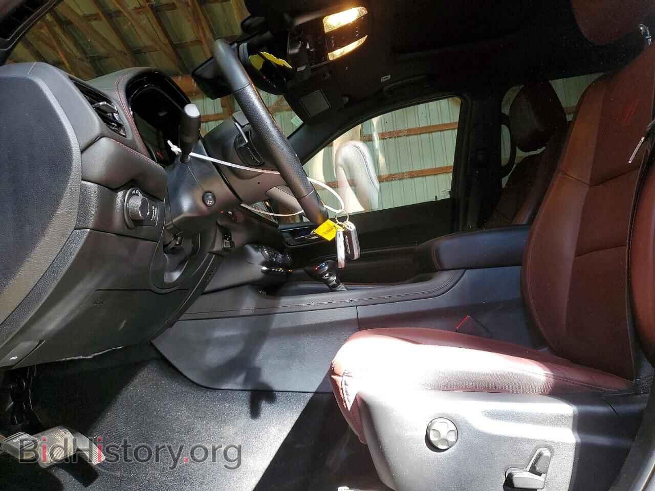 2026 DODGE DURANGO - VIN: 1C4RDJDG6TC156426 - Фото 7