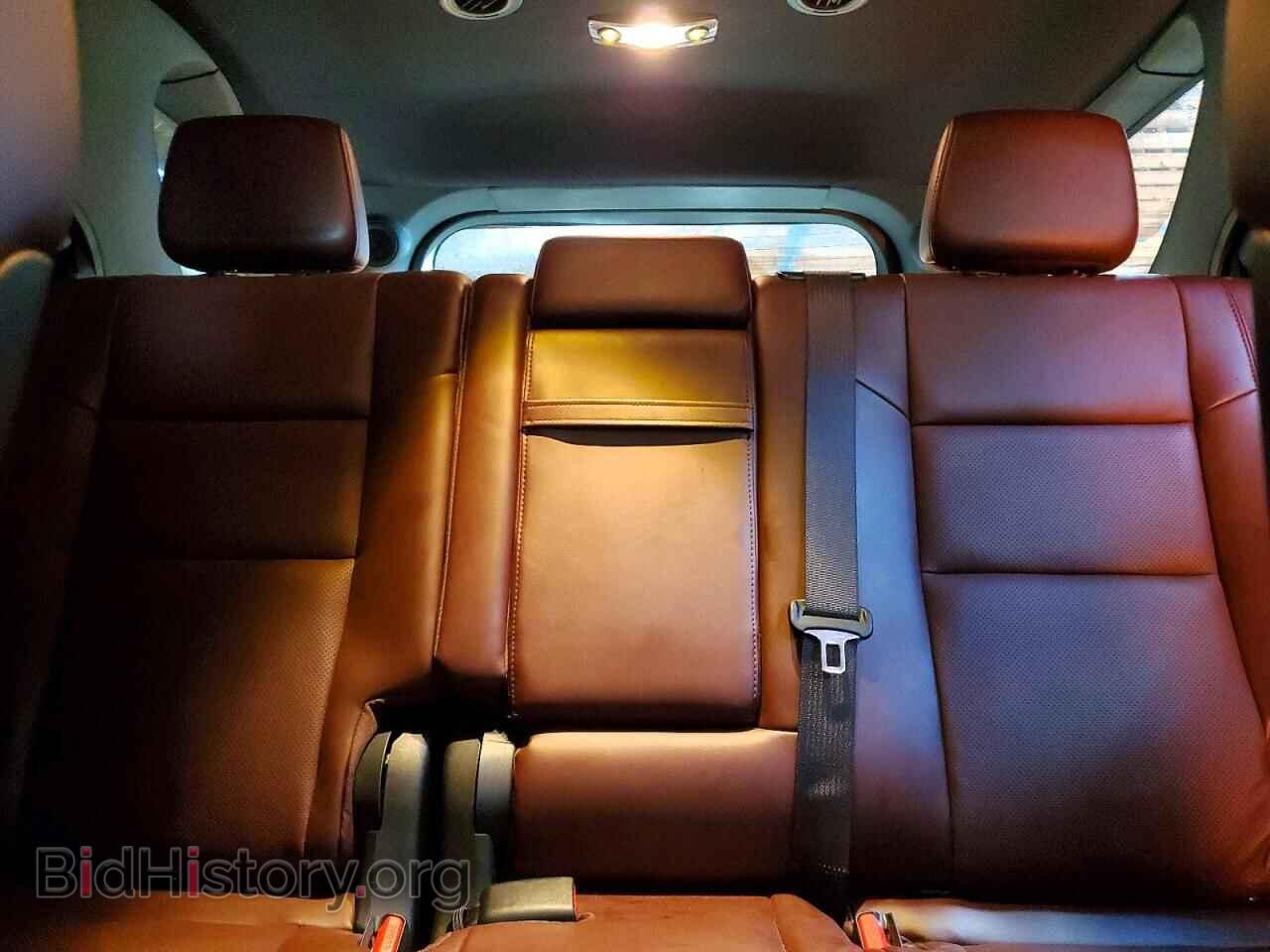 2026 DODGE DURANGO - VIN: 1C4RDJDG6TC156426 - Фото 10