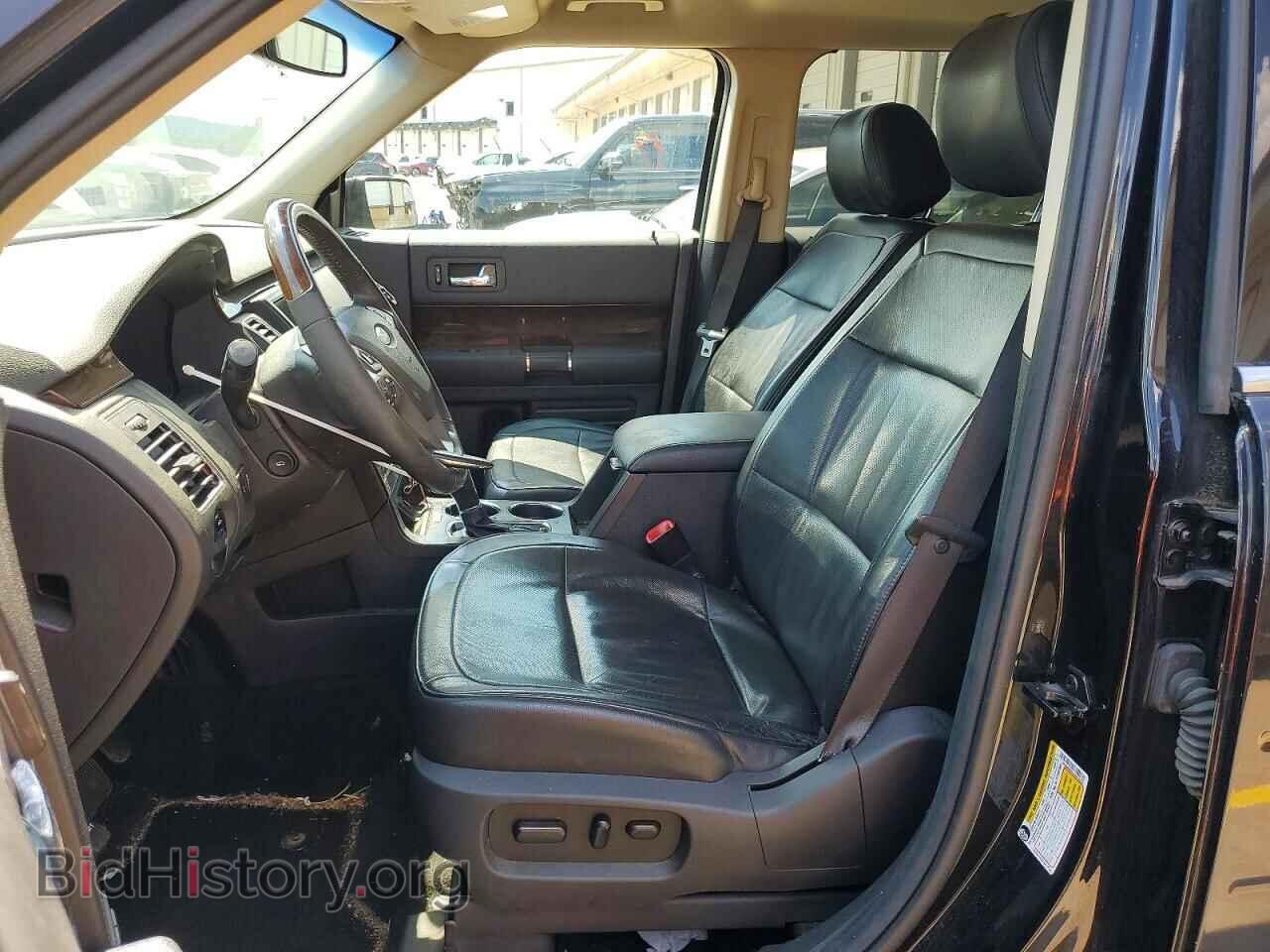 2019 FORD FLEX - VIN: 2FMHK6D81KBA29200 - Photo 7