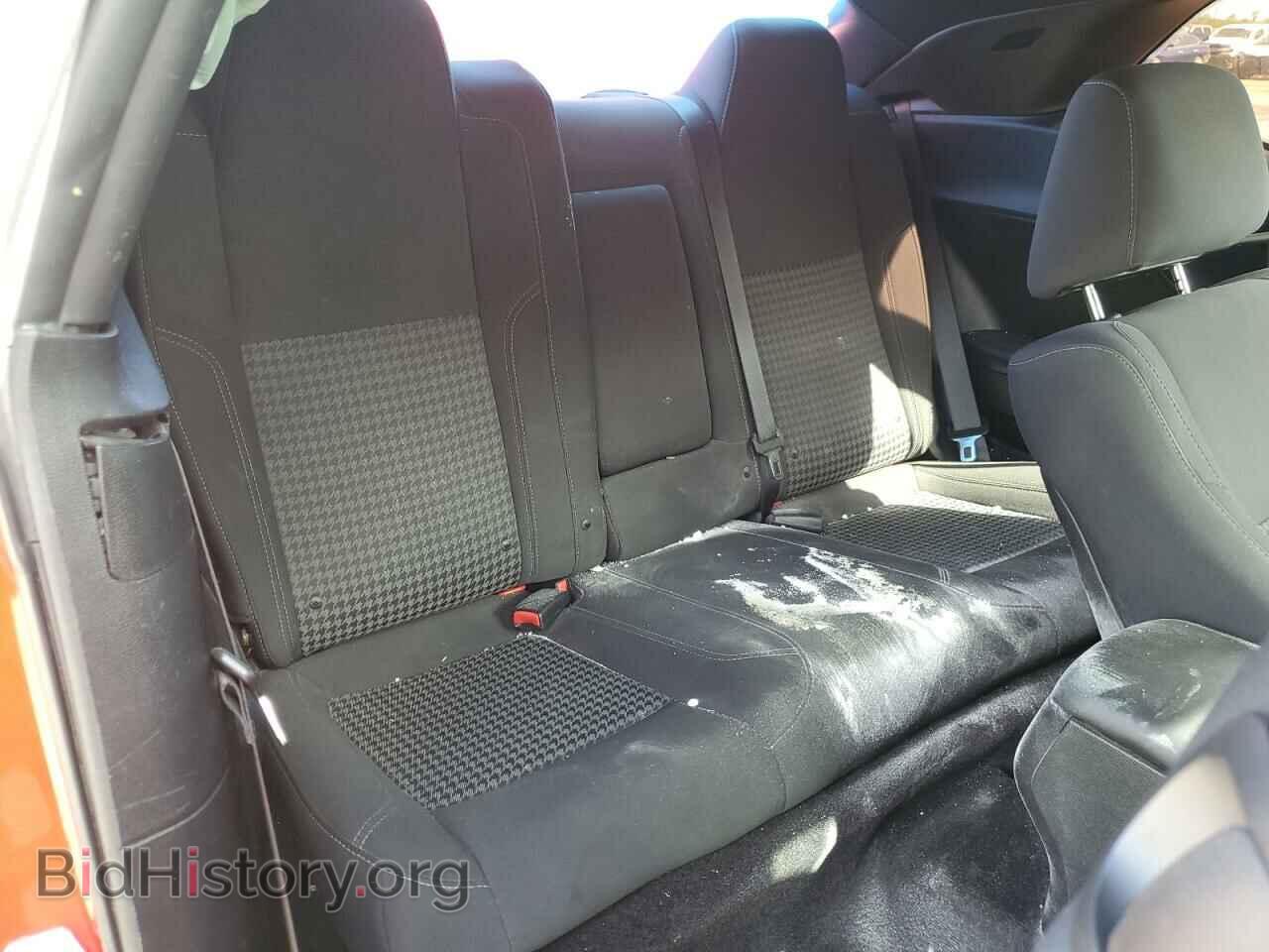 2019 DODGE CHALLENGER - VIN: 2C3CDZAG9KH563584 - Фото 6