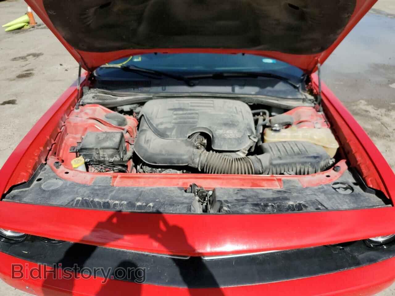 2019 DODGE CHALLENGER - VIN: 2C3CDZAG9KH563584 - Фото 7