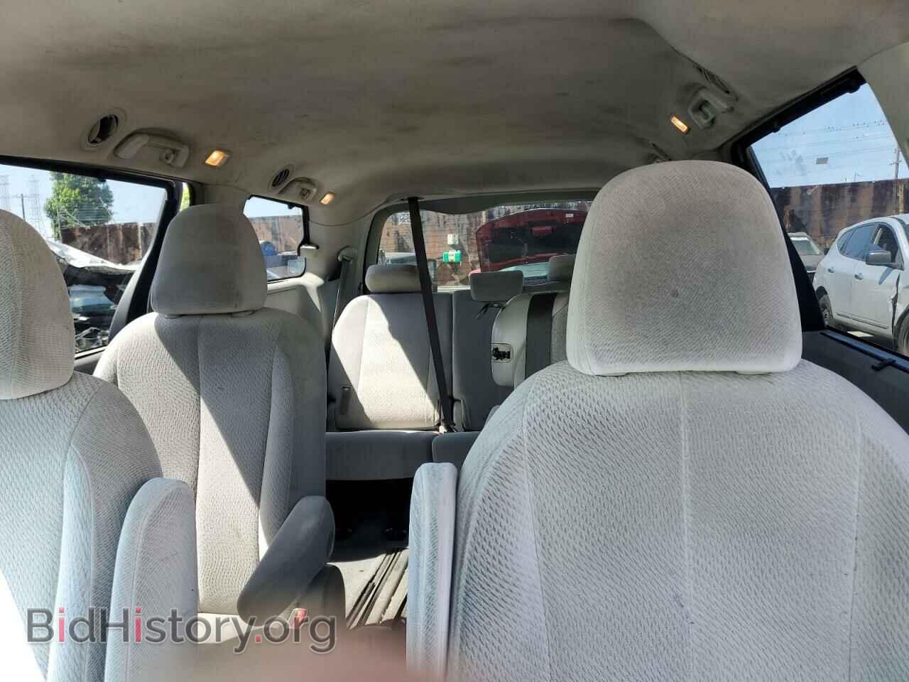2013 TOYOTA All Models - VIN: 5TDKK3DC7DS333890 - Фото 10