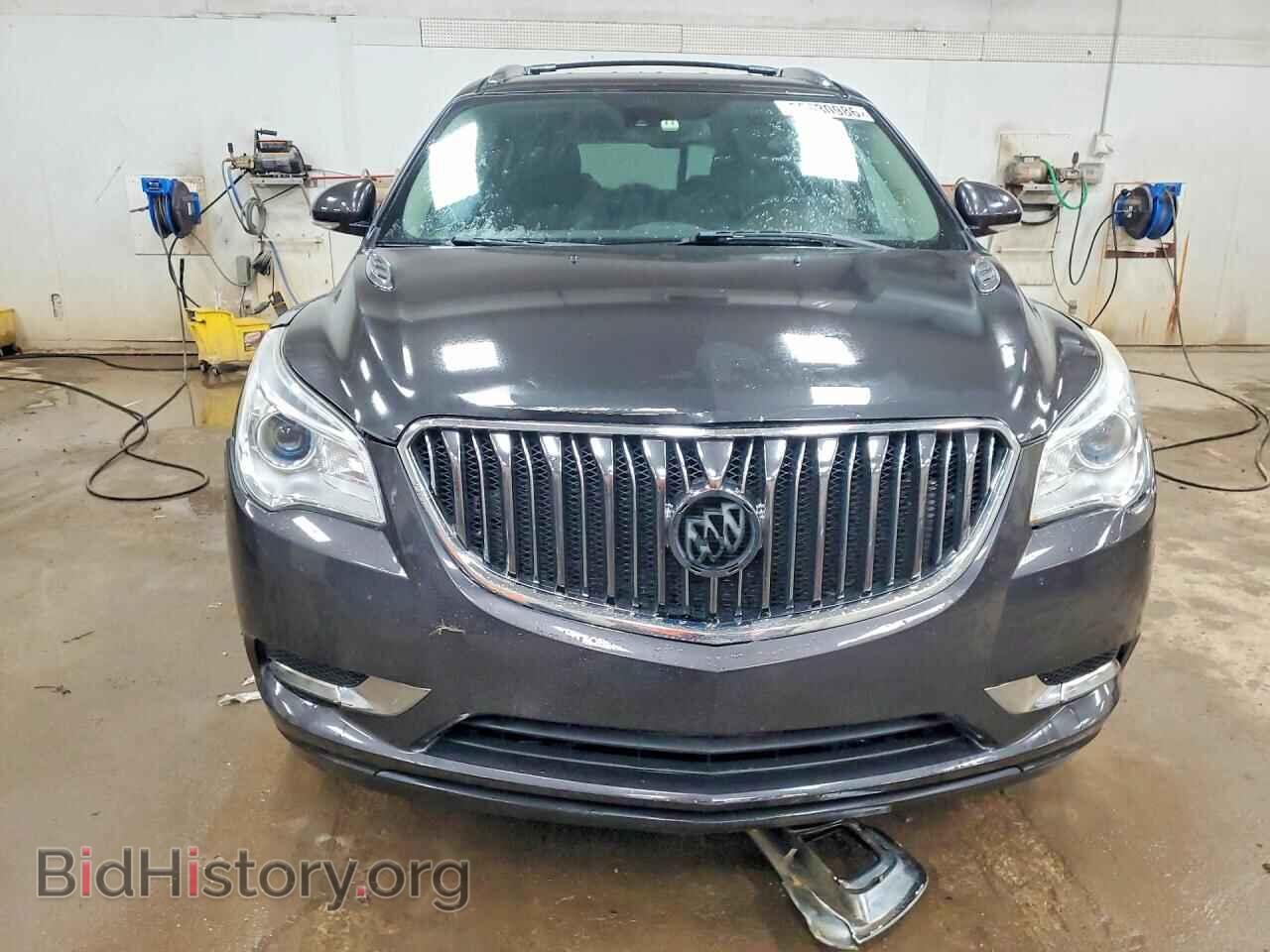 2017 BUICK ENCLAVE - VIN: 5GAKVCKDXHJ272719 - Фото 5