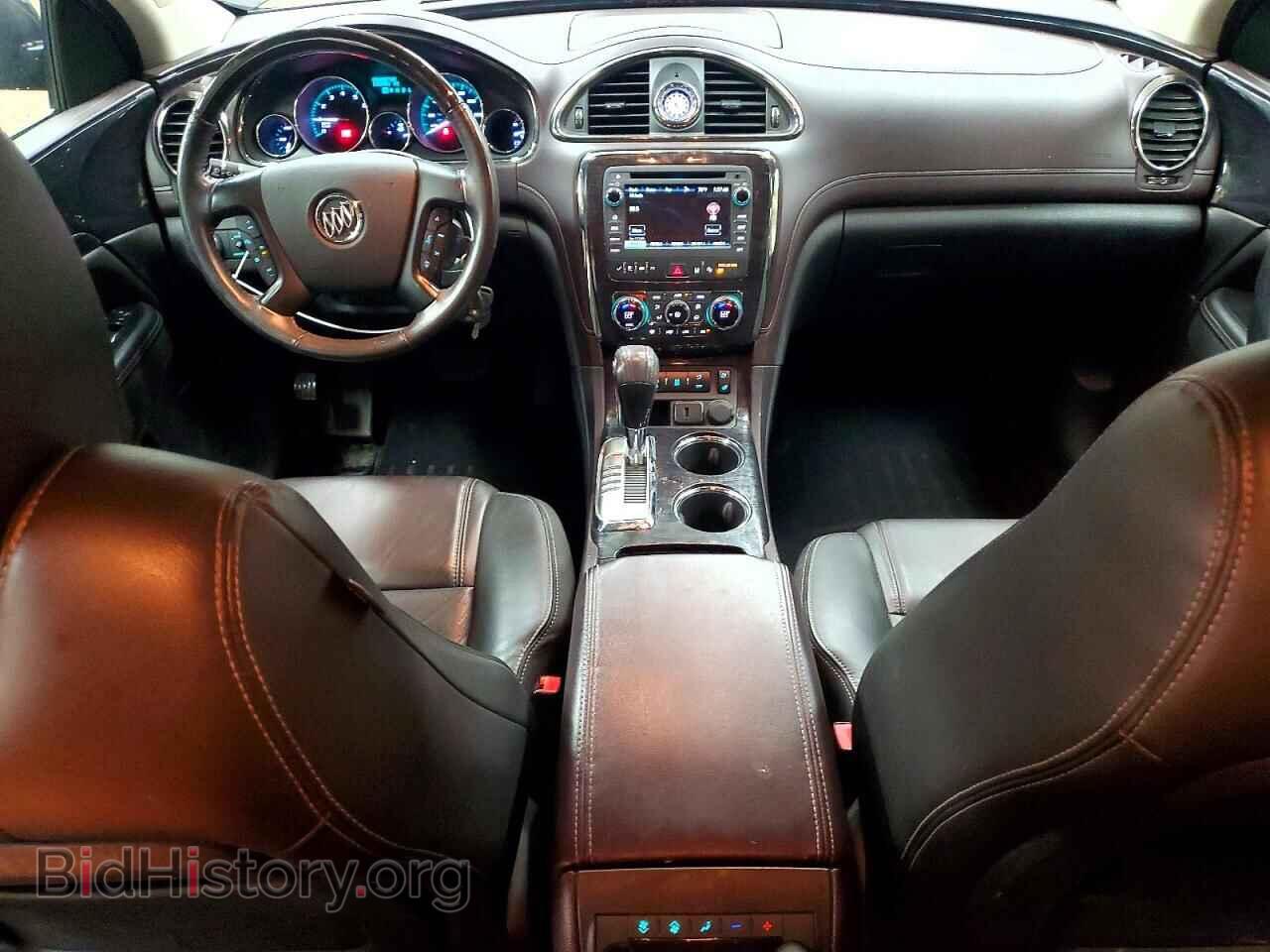 2017 BUICK ENCLAVE - VIN: 5GAKVCKDXHJ272719 - Фото 8
