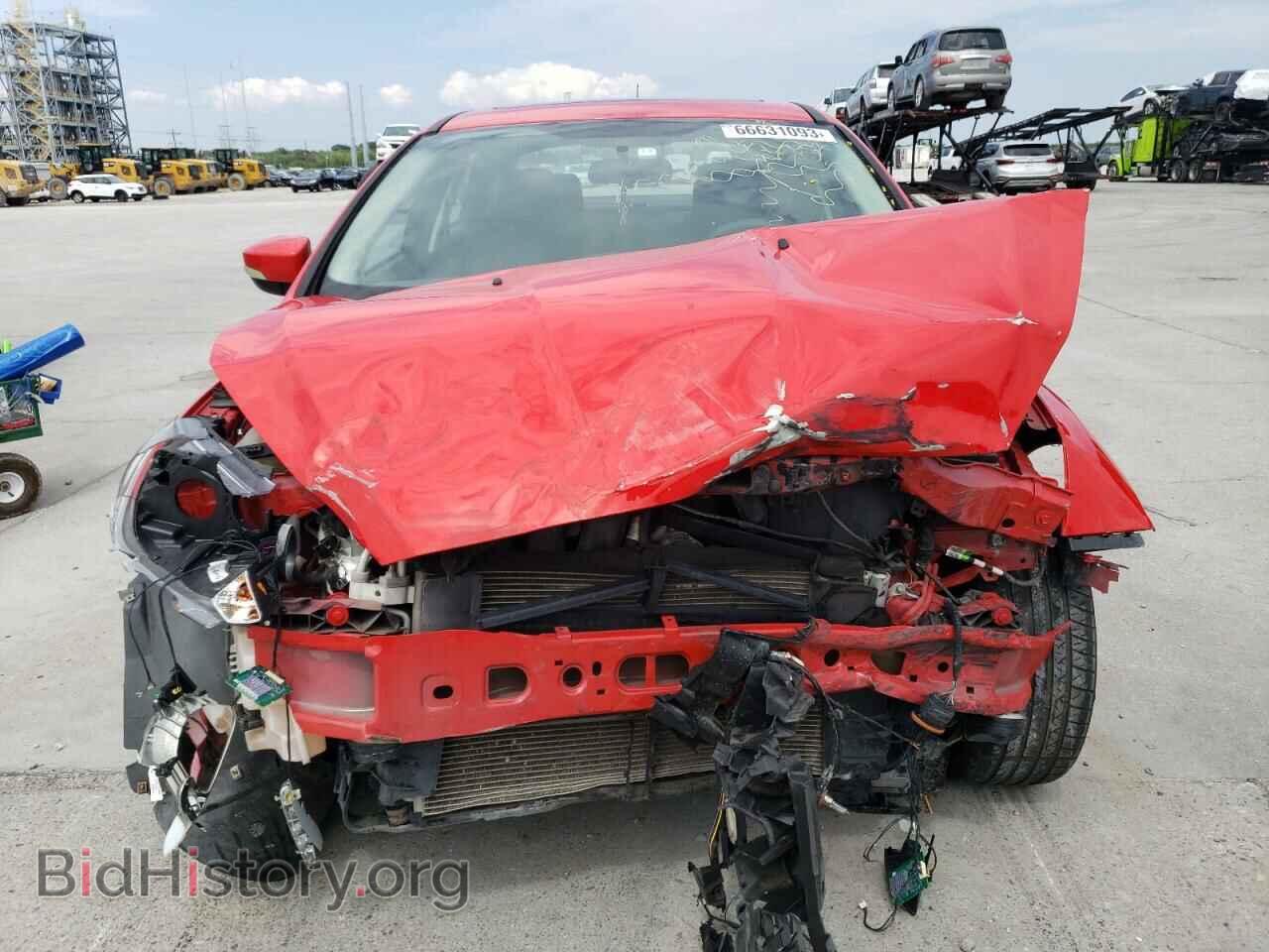 2017 FORD FOCUS - VIN: 1FADP3H22HL248304 - Фото 5