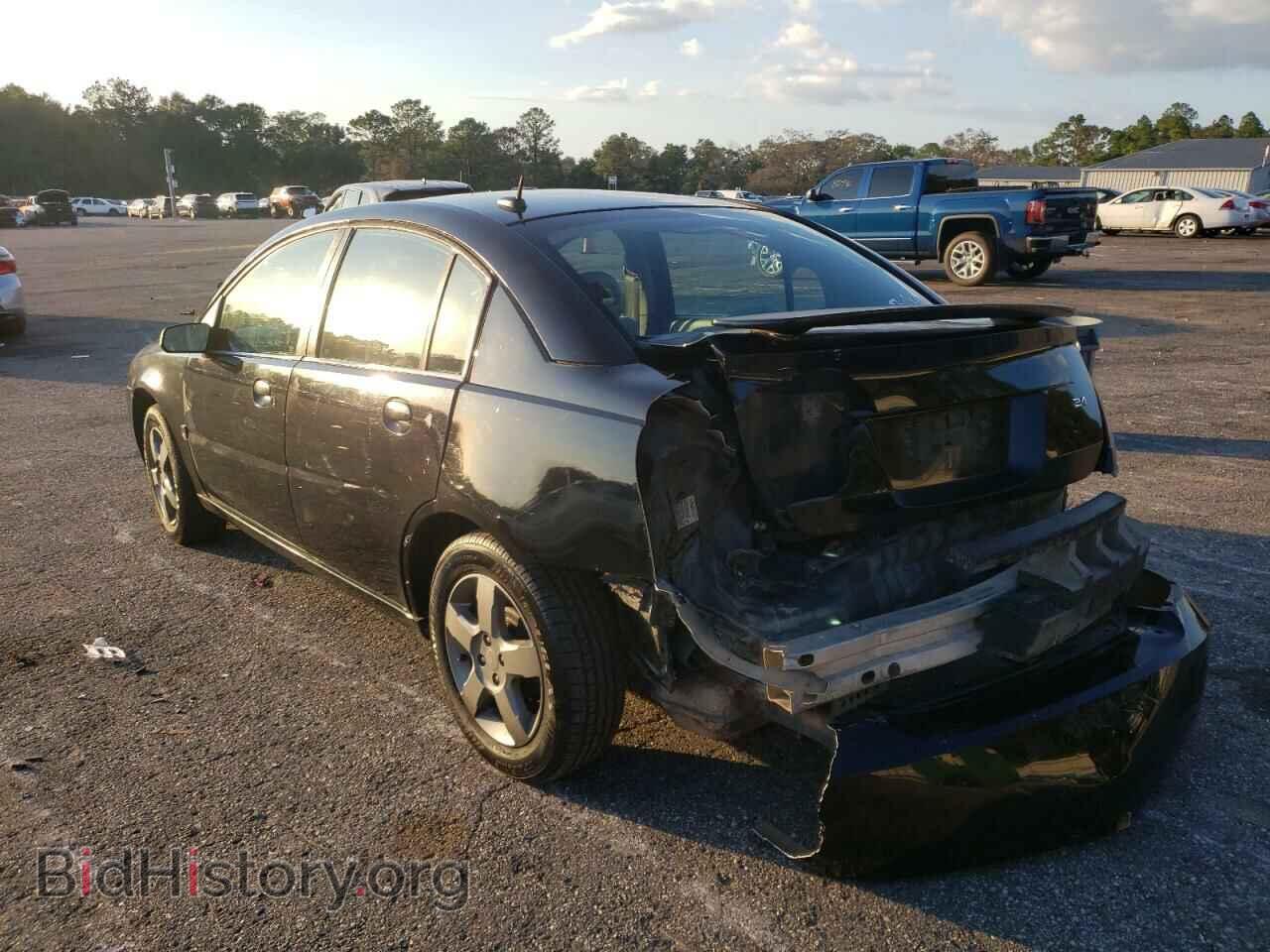 2006 SATURN ION - VIN: 1G8AK55B56Z159083 - Фото 3