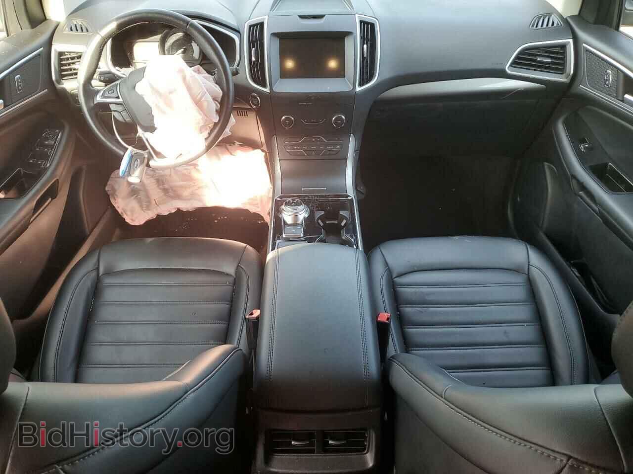 2020 FORD EDGE - VIN: 2FMPK4J98LBA02509 - Фото 8