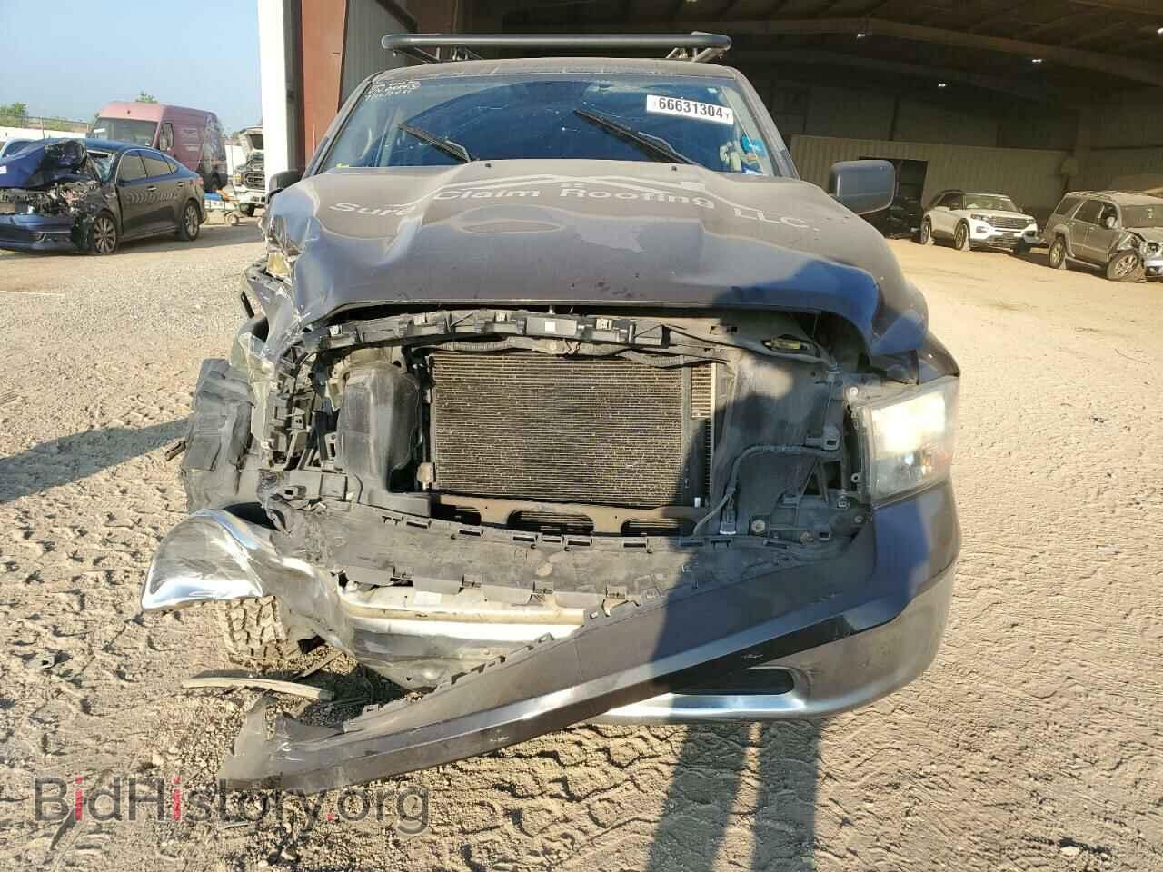 2013 RAM 1500 - VIN: 1C6RR6GP9DS600424 - Photo 5