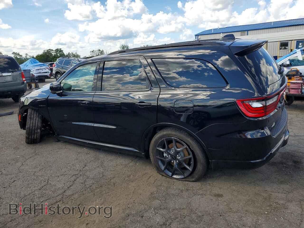 2026 DODGE DURANGO - VIN: 1C4SDJCTXTC214506 - Photo 2