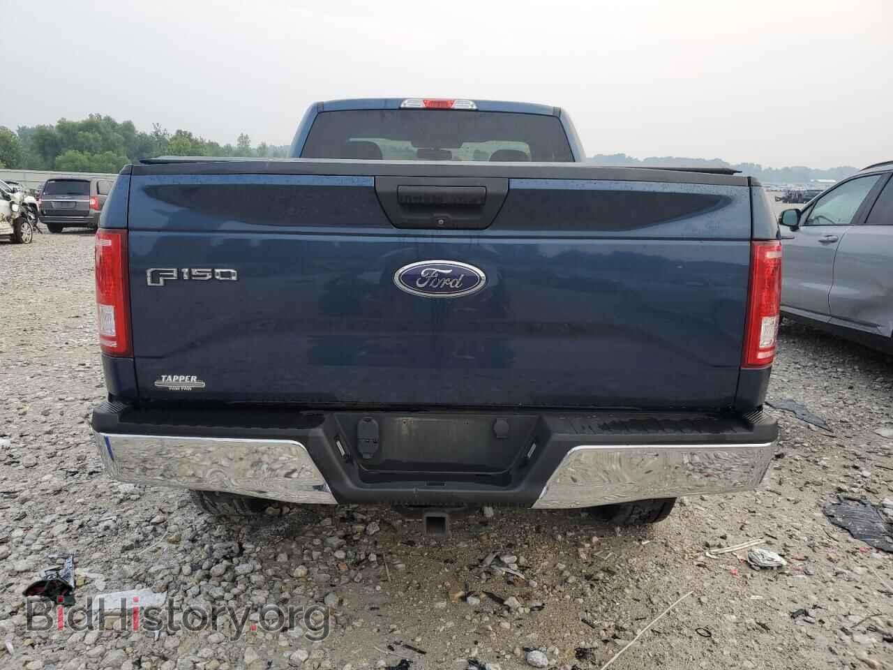 2017 FORD All Models - VIN: 1FTMF1EF1HFA84714 - Фото 6