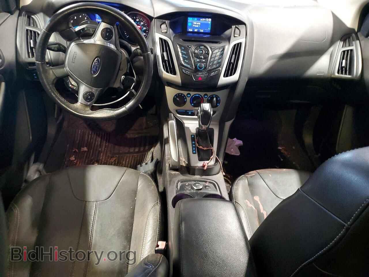 2013 FORD FOCUS - VIN: 1FADP3F25DL188225 - Photo 8