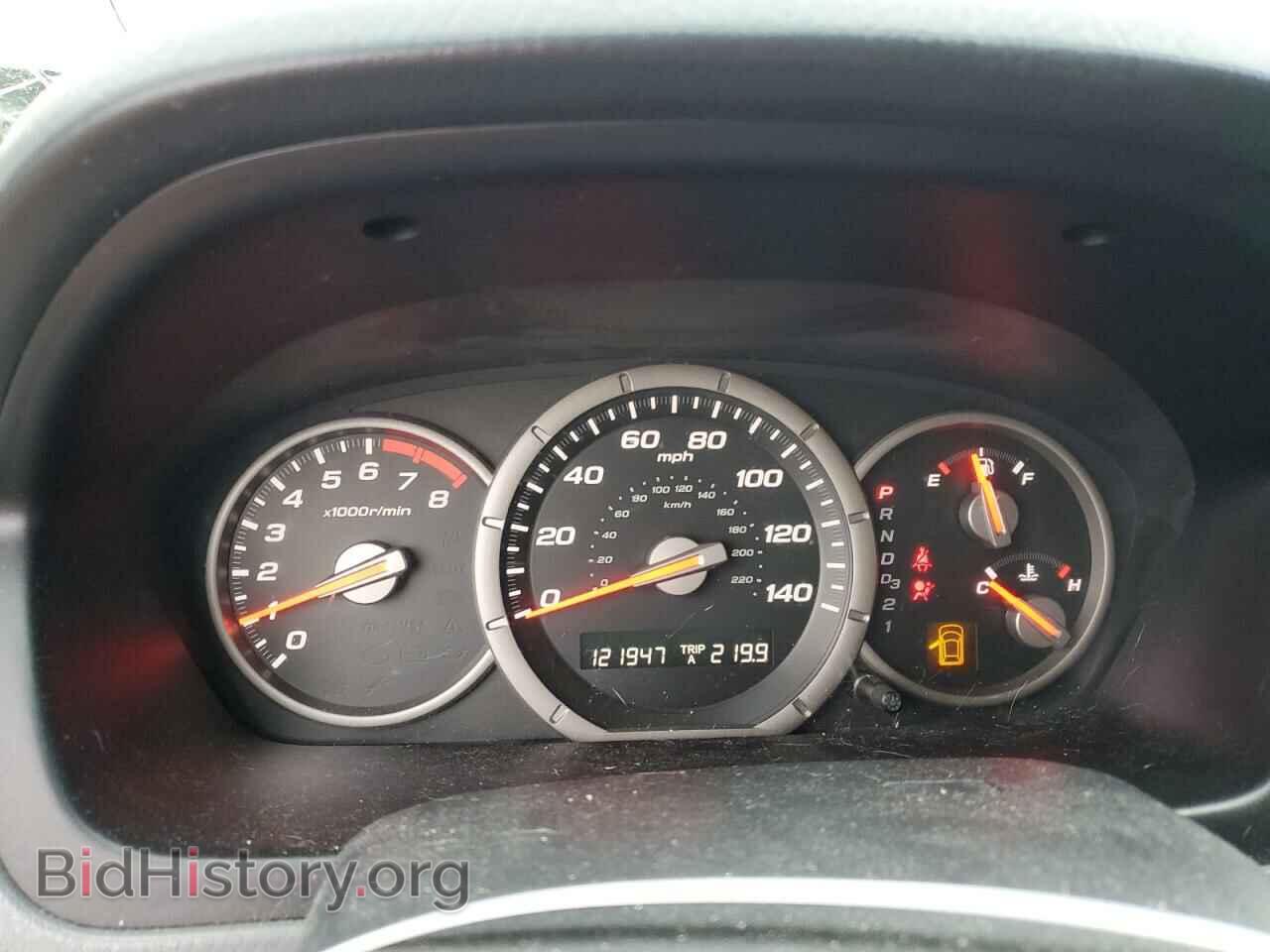 2007 HONDA PILOT - VIN: 5FNYF18567B021602 - Фото 9