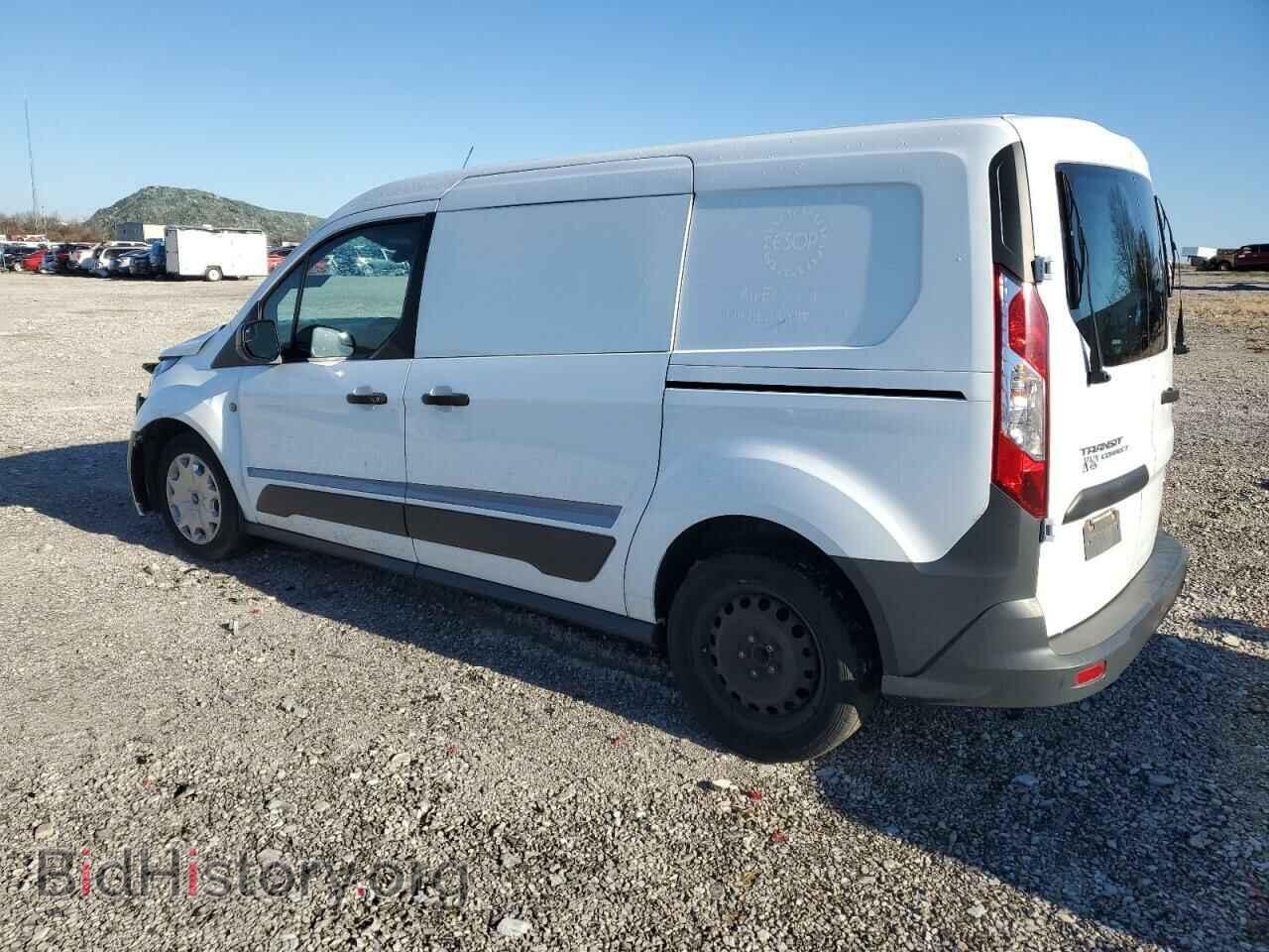 2016 FORD TRANSIT - VIN: NM0LS7E74G1241986 - Фото 2