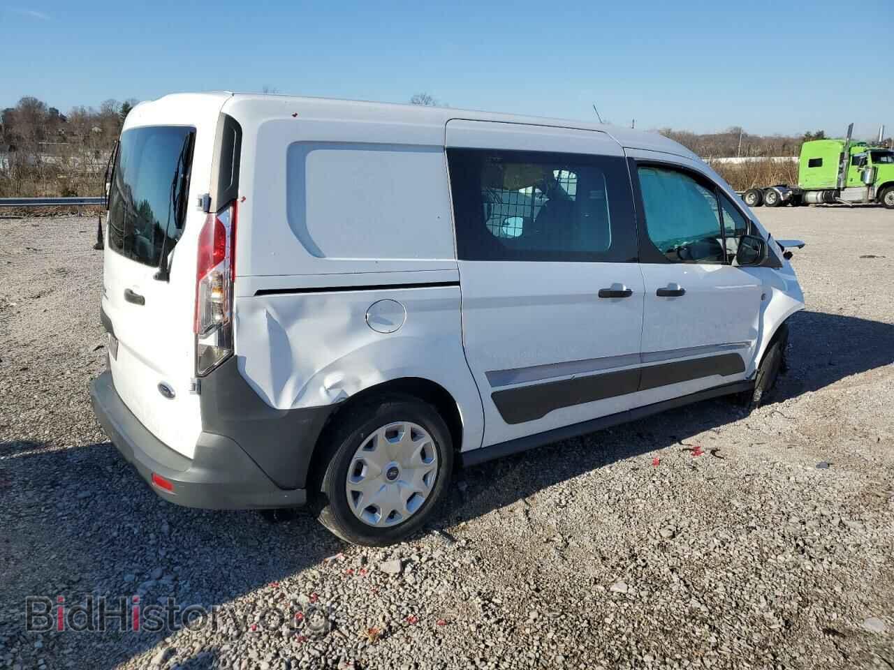 2016 FORD TRANSIT - VIN: NM0LS7E74G1241986 - Фото 3