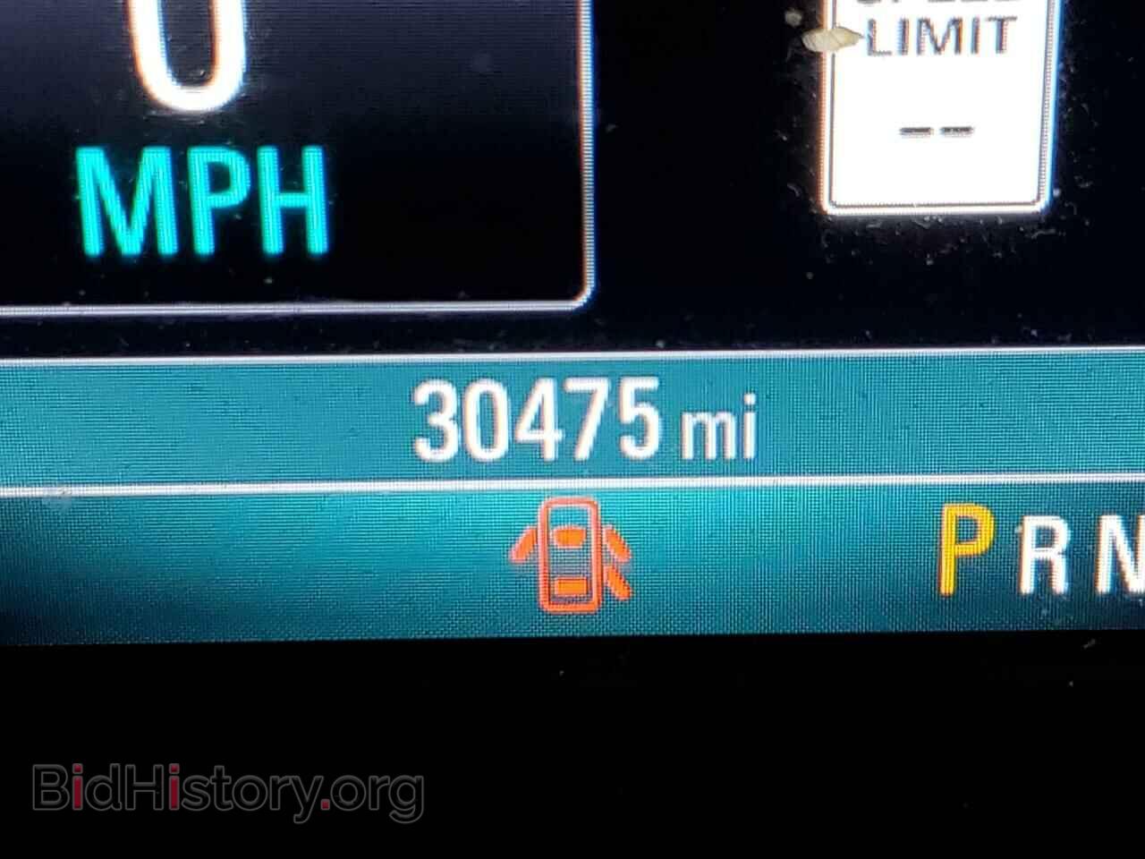 2018 BUICK ENVISION - VIN: LRBFX2SA4JD005783 - Фото 8