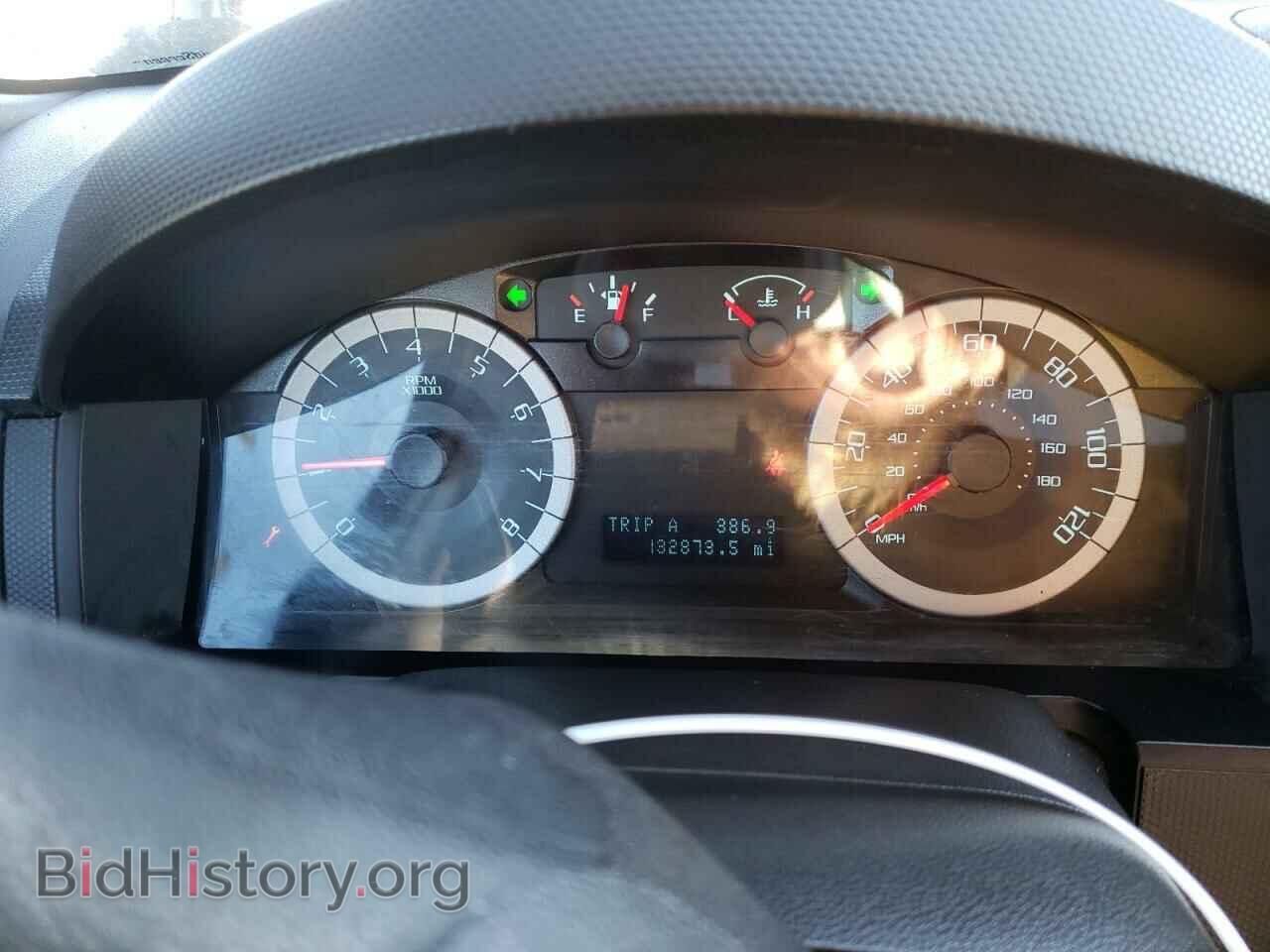 2011 FORD ESCAPE - VIN: 1FMCU0D74BKB12568 - Фото 8