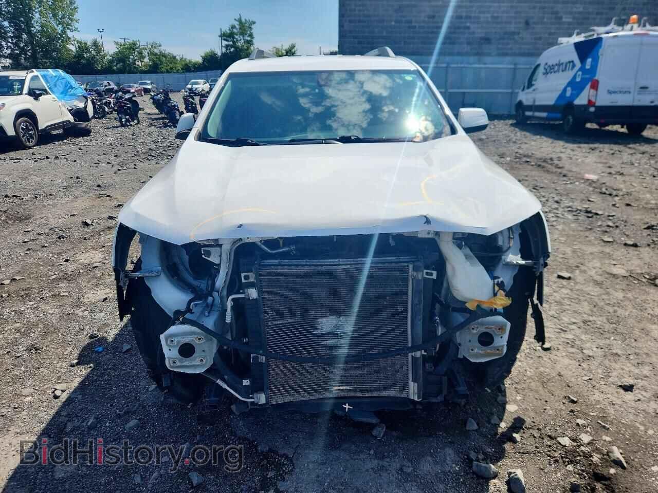 2018 GMC ACADIA - VIN: 1GKKNLLS6JZ146977 - Фото 5