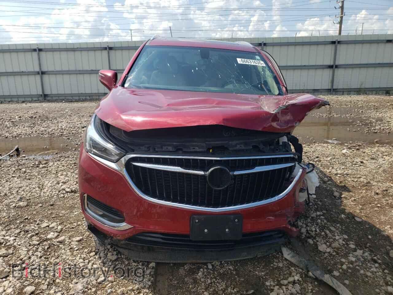 2020 BUICK ENCLAVE - VIN: 5GAEVAKW8LJ129005 - Фото 5