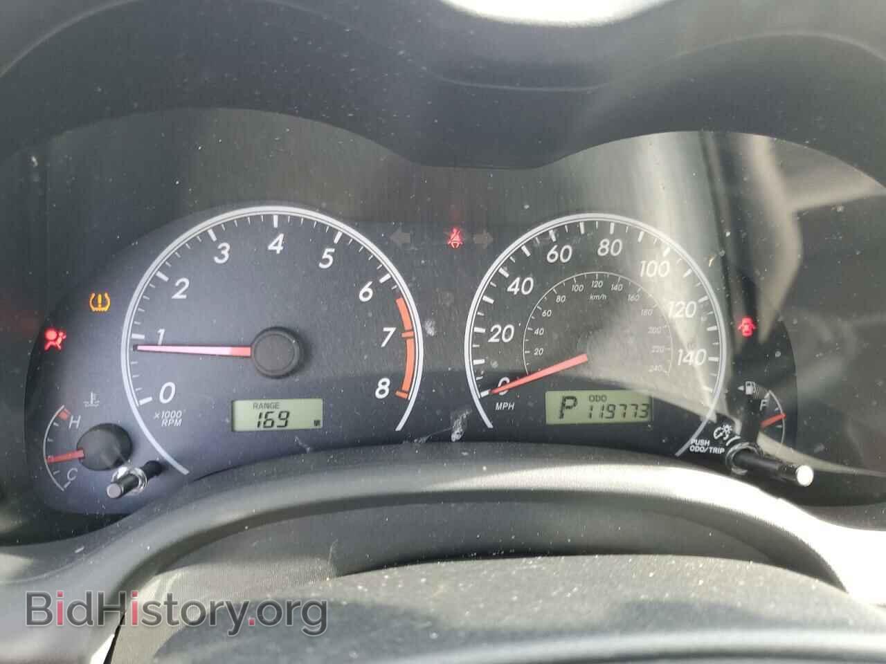 2012 TOYOTA COROLLA - VIN: 2T1BU4EE2CC842647 - Photo 9