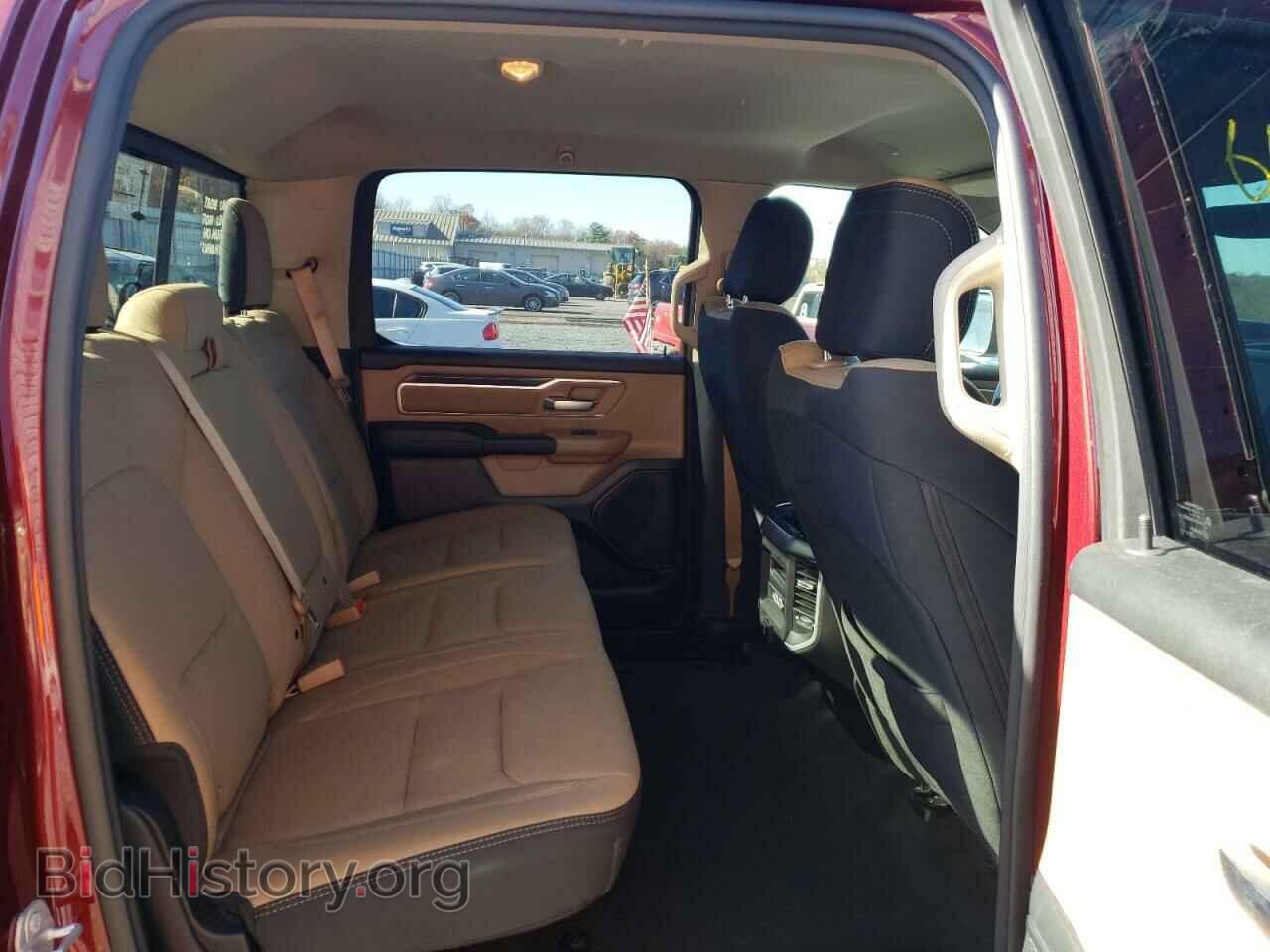 2020 RAM 1500 - VIN: 1C6SRFMT4LN385518 - Фото 6