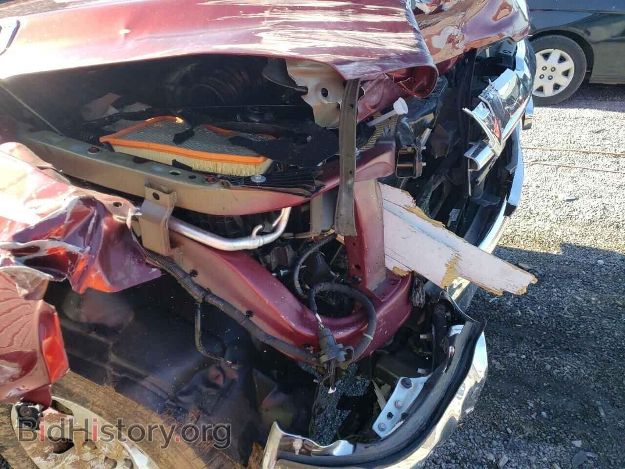 2020 RAM 1500 - VIN: 1C6SRFMT4LN385518 - Фото 9