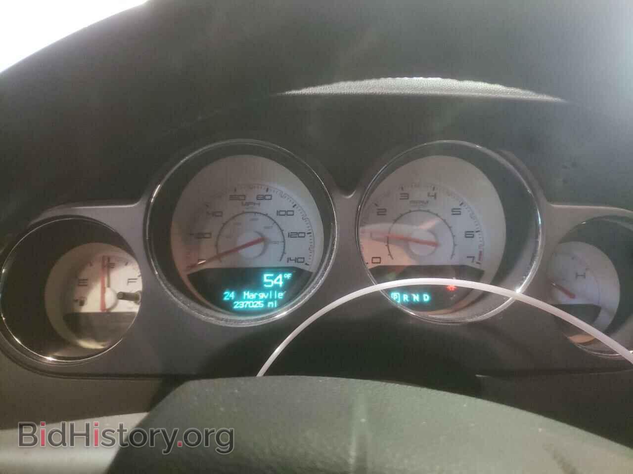 2014 DODGE CHALLENGER - VIN: 2C3CDYAG8EH154345 - Фото 9