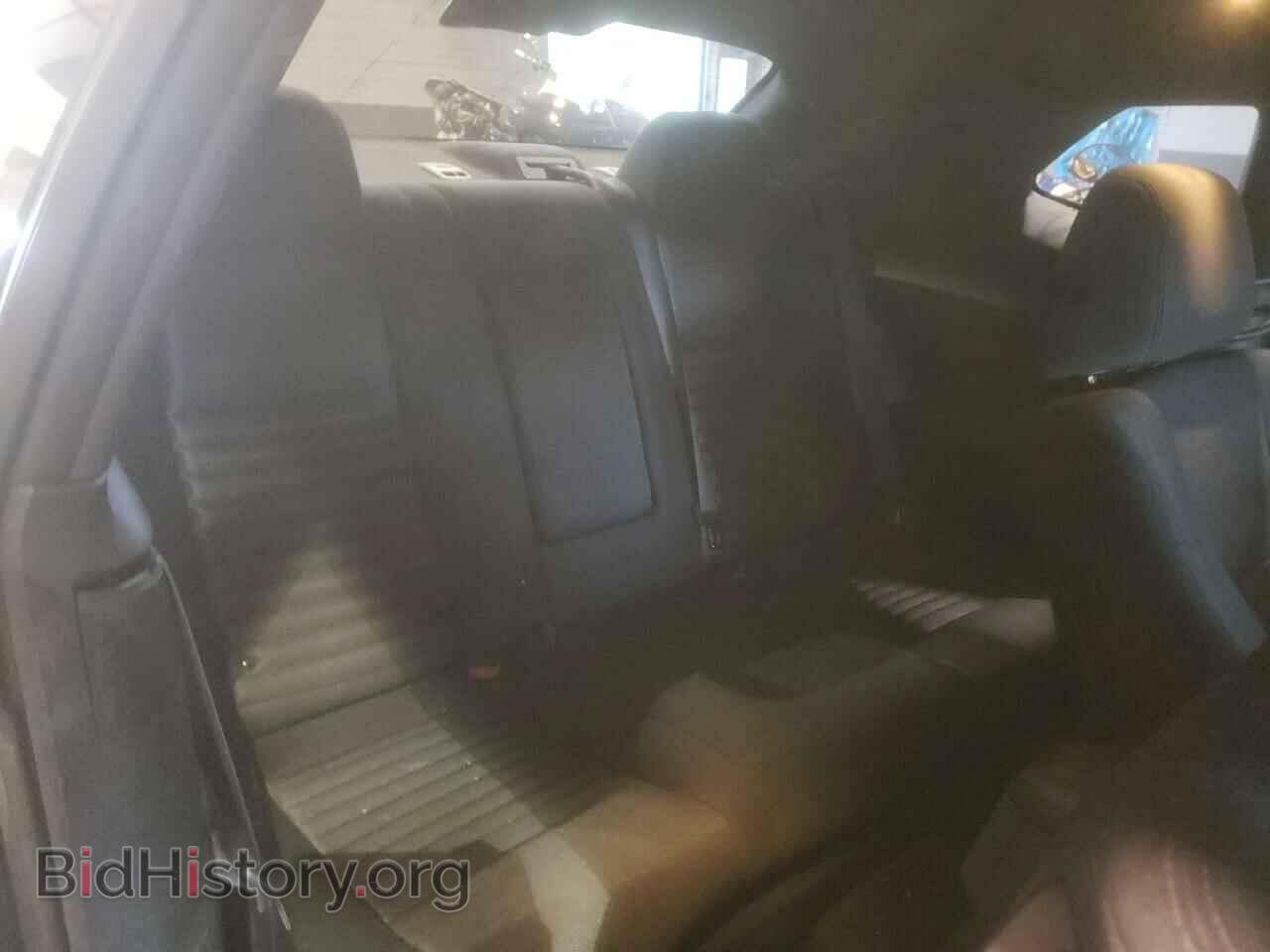 2014 DODGE CHALLENGER - VIN: 2C3CDYAG8EH154345 - Фото 10