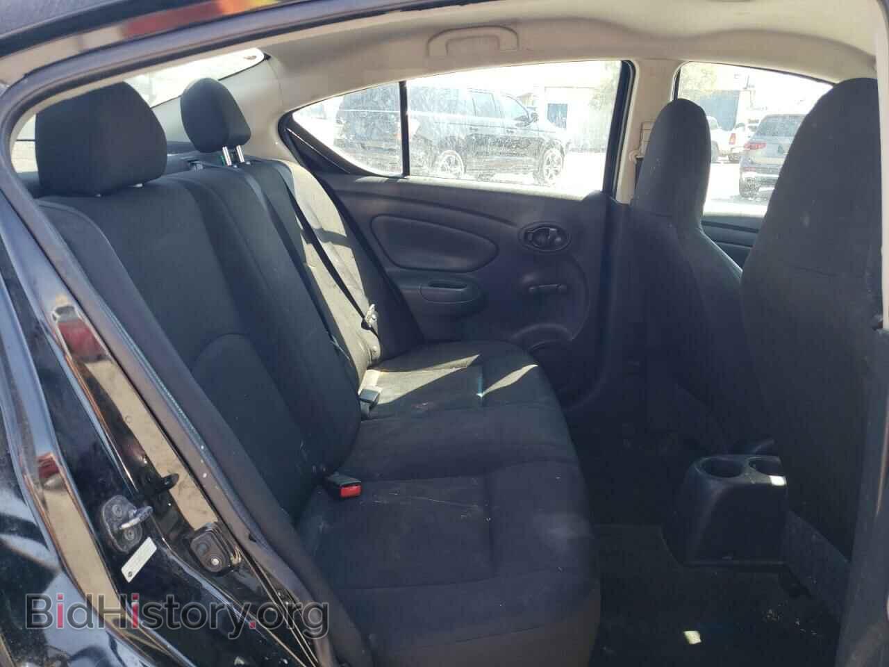 2015 NISSAN VERSA - VIN: 3N1CN7AP4FL908405 - Фото 10