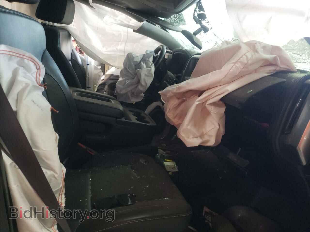 2017 CHEVROLET ALL Models - VIN: 3GCUKSEC2HG102577 - Фото 7