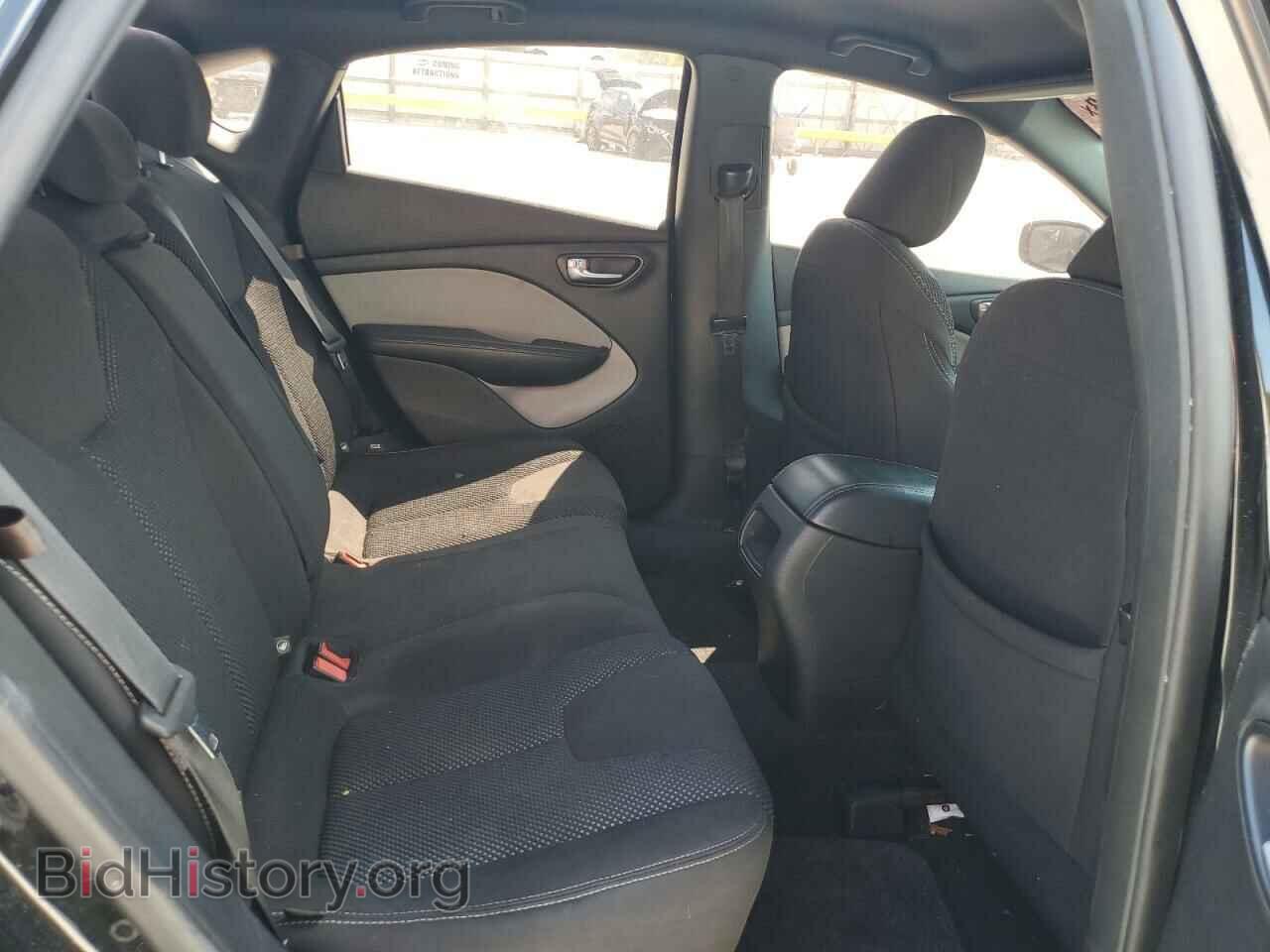 2014 DODGE DART - VIN: 1C3CDFBB2ED862031 - Фото 10