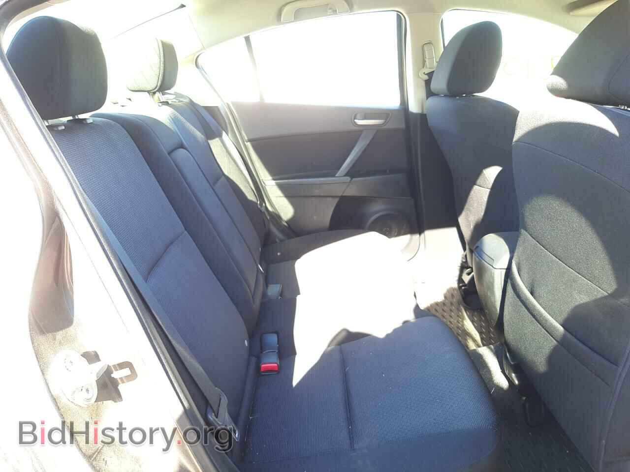 2010 MAZDA 3 - VIN: JM1BL1SFXA1237369 - Photo 6