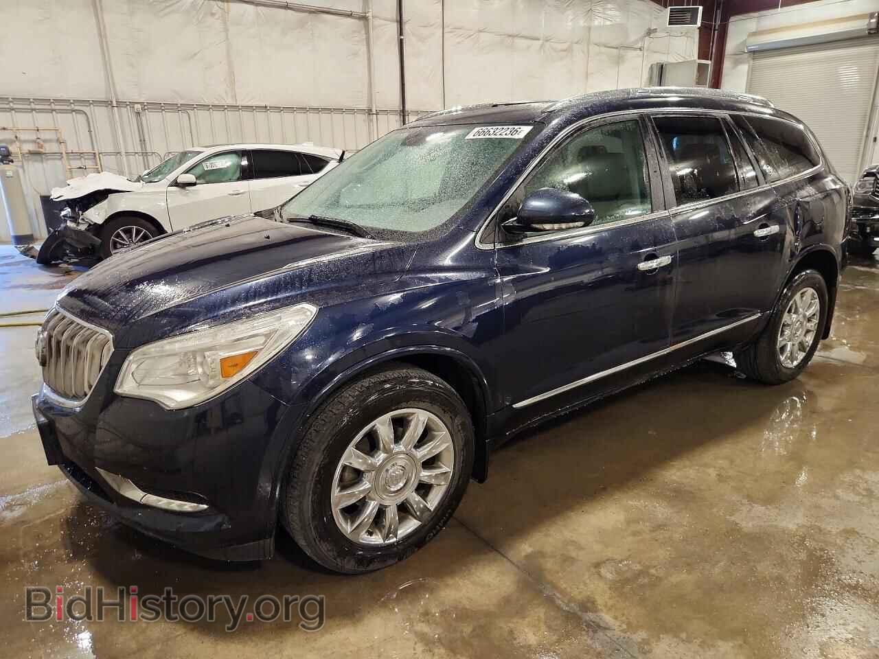 Photo 5GAKVBKD4FJ125478 - BUICK ENCLAVE 2015