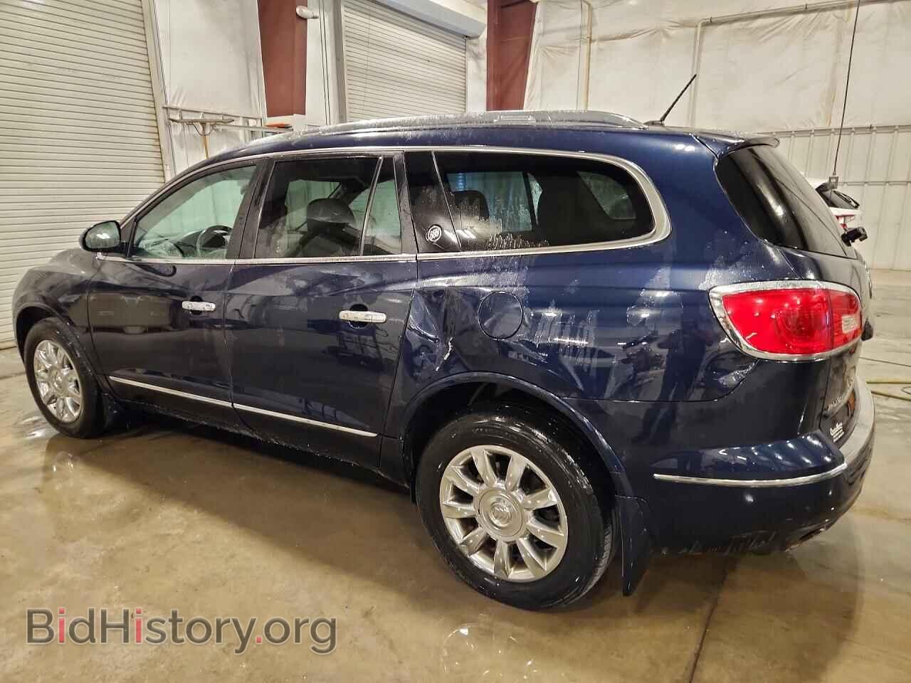 2015 BUICK ENCLAVE - VIN: 5GAKVBKD4FJ125478 - Фото 2