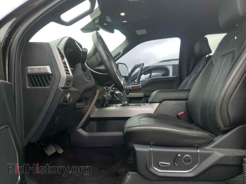 2015 Ford ALL MODELS (VIN 1FTEW1EG5FFC72632) — фото 7 из 12