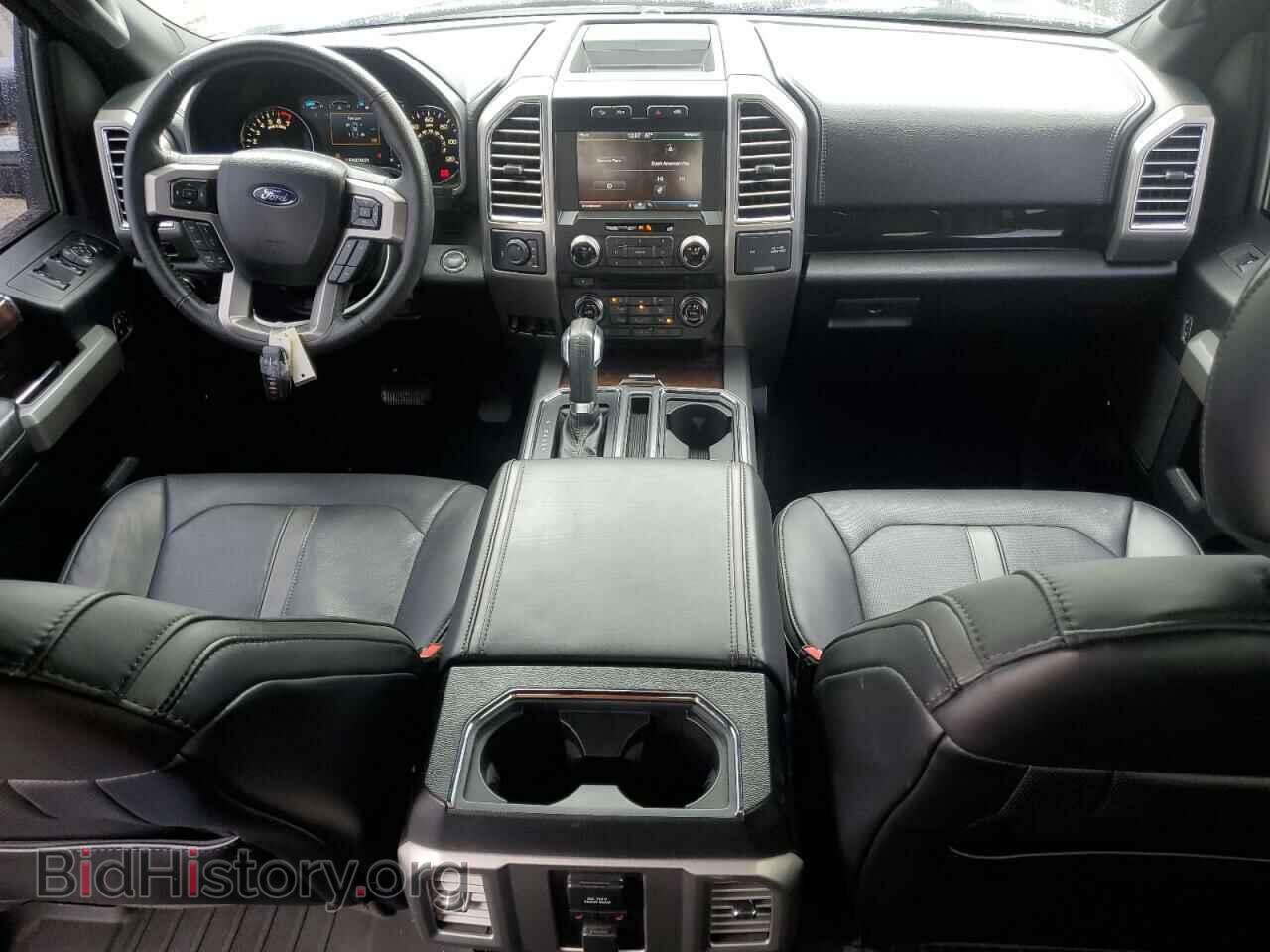 2015 FORD All Models - VIN: 1FTEW1EG5FFC72632 - Photo 8