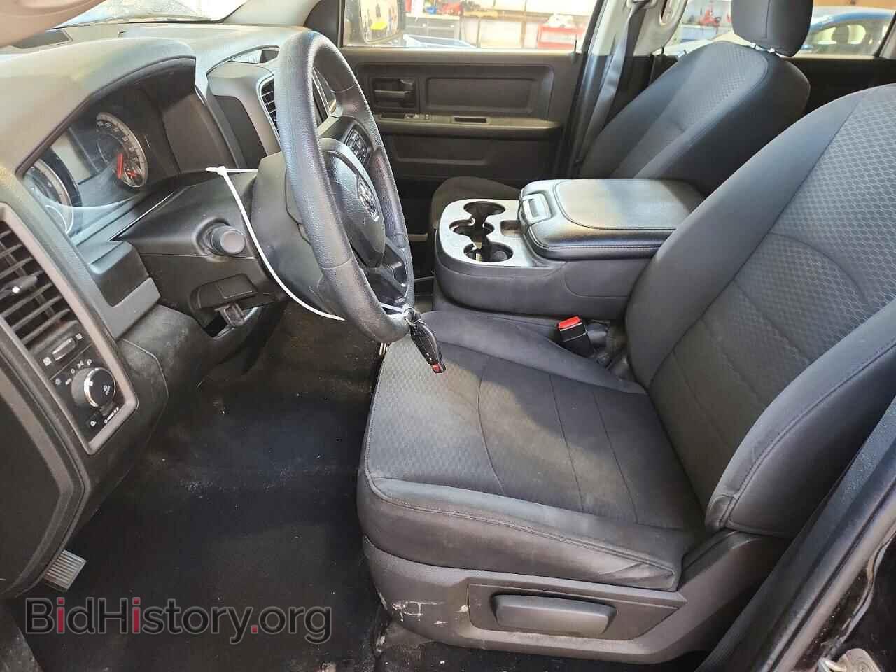 2019 RAM 1500 - VIN: 1C6RR7KT7KS656224 - Фото 7