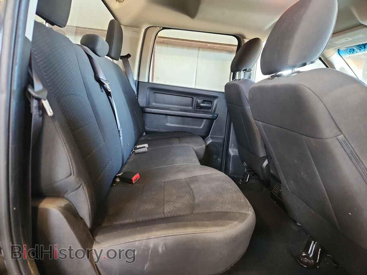 2019 RAM 1500 - VIN: 1C6RR7KT7KS656224 - Фото 10