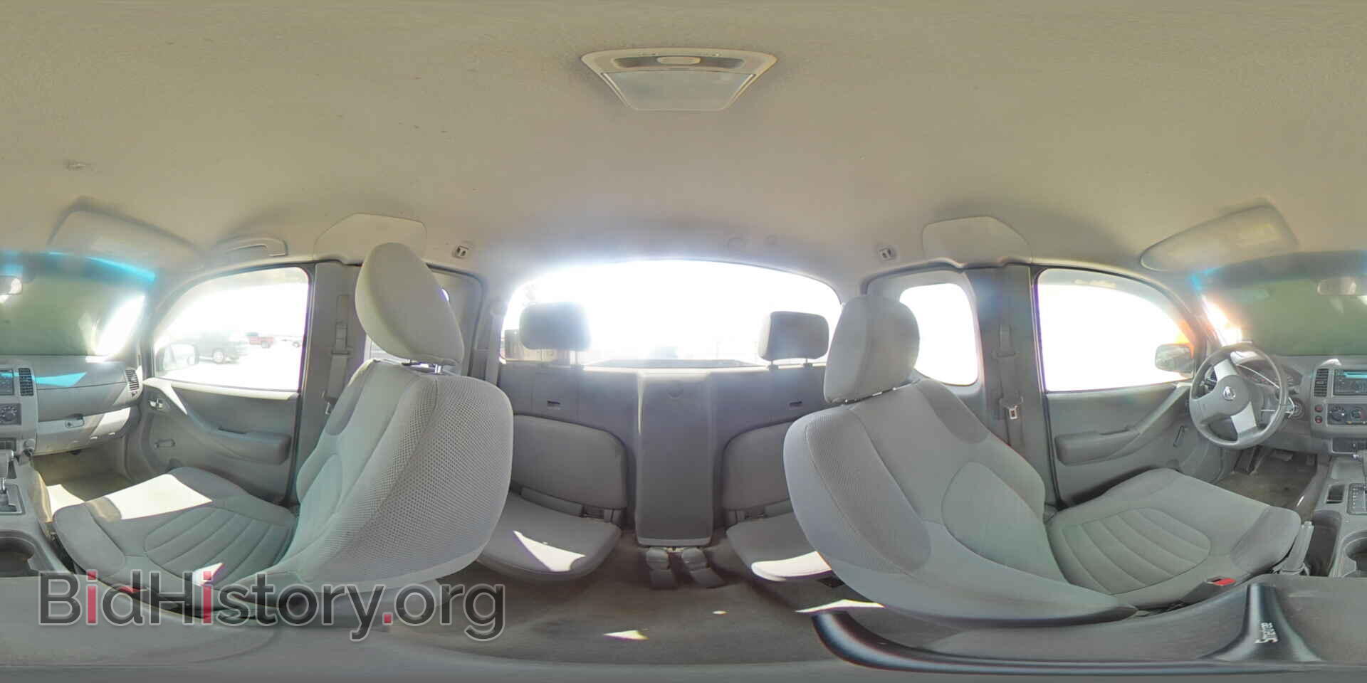 2013 NISSAN FRONTIER - VIN: 1N6BD0CT1DN762004 - Photo 14