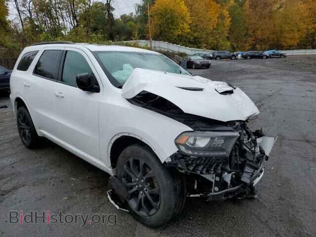 Фотография 1C4RDJDG7KC777589 - DODGE DURANGO 2019