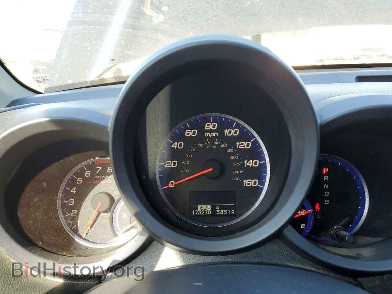 2007 ACURA RDX - VIN: 5J8TB18537A017734 - Фото 9