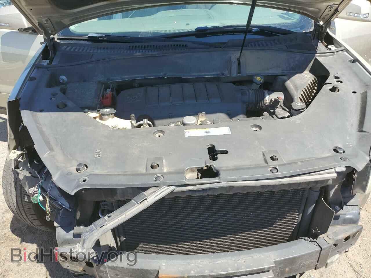 2014 GMC ACADIA - VIN: 1GKKRRKD4EJ130615 - Фото 12