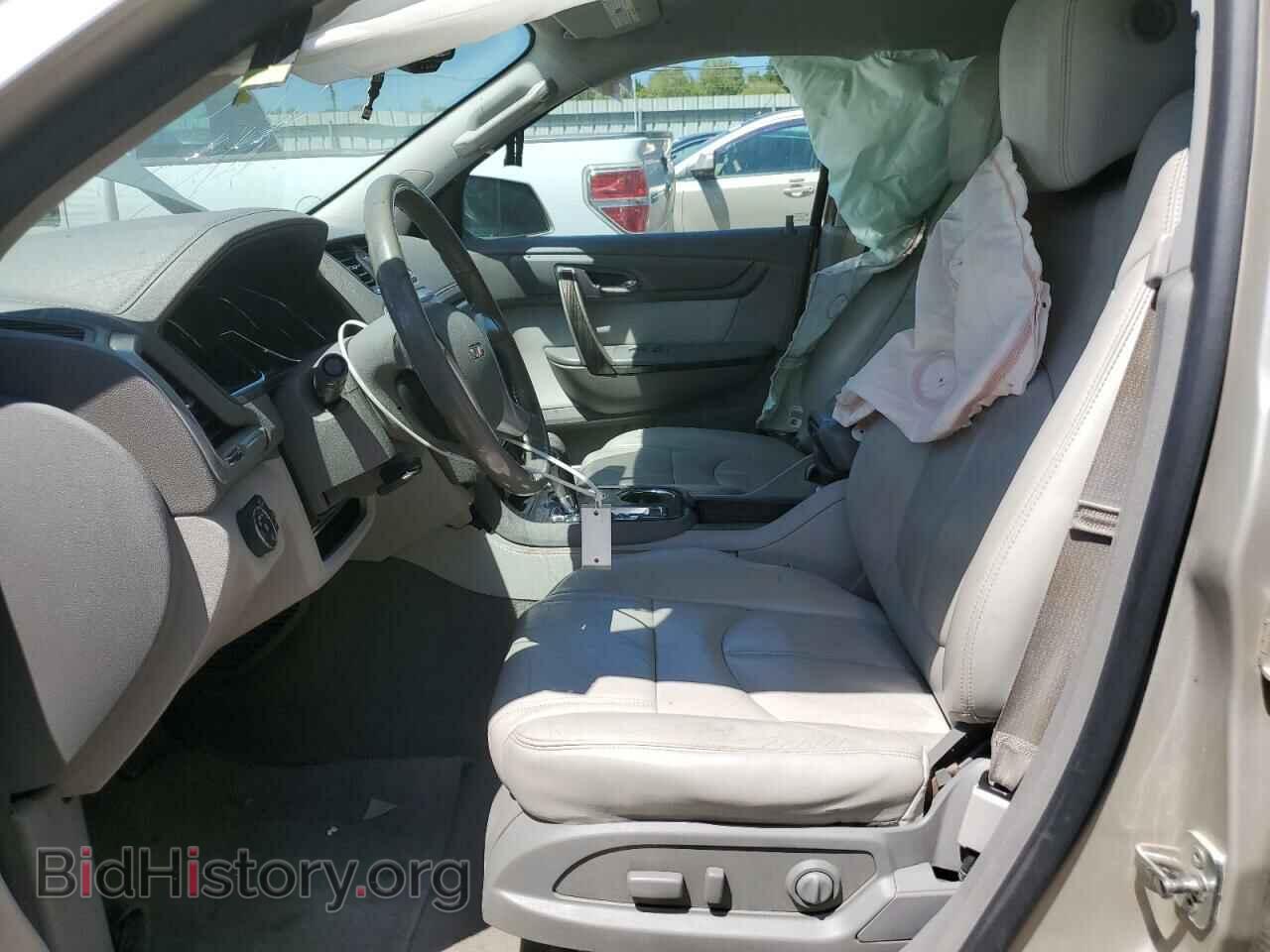 2014 GMC ACADIA - VIN: 1GKKRRKD4EJ130615 - Фото 7