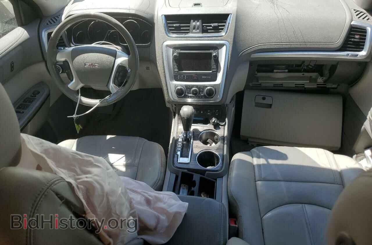 2014 GMC ACADIA - VIN: 1GKKRRKD4EJ130615 - Фото 8