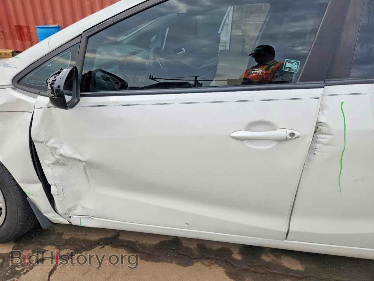 2017 KIA FORTE - VIN: 3KPFL4A75HE018680 - Фото 7