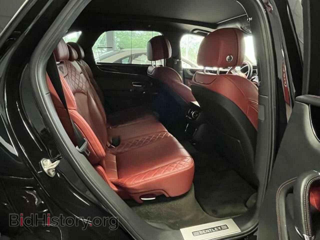 2017 BENTLEY ALL MODELS - VIN: SJAAC2ZV3HC012533 - Photo 6