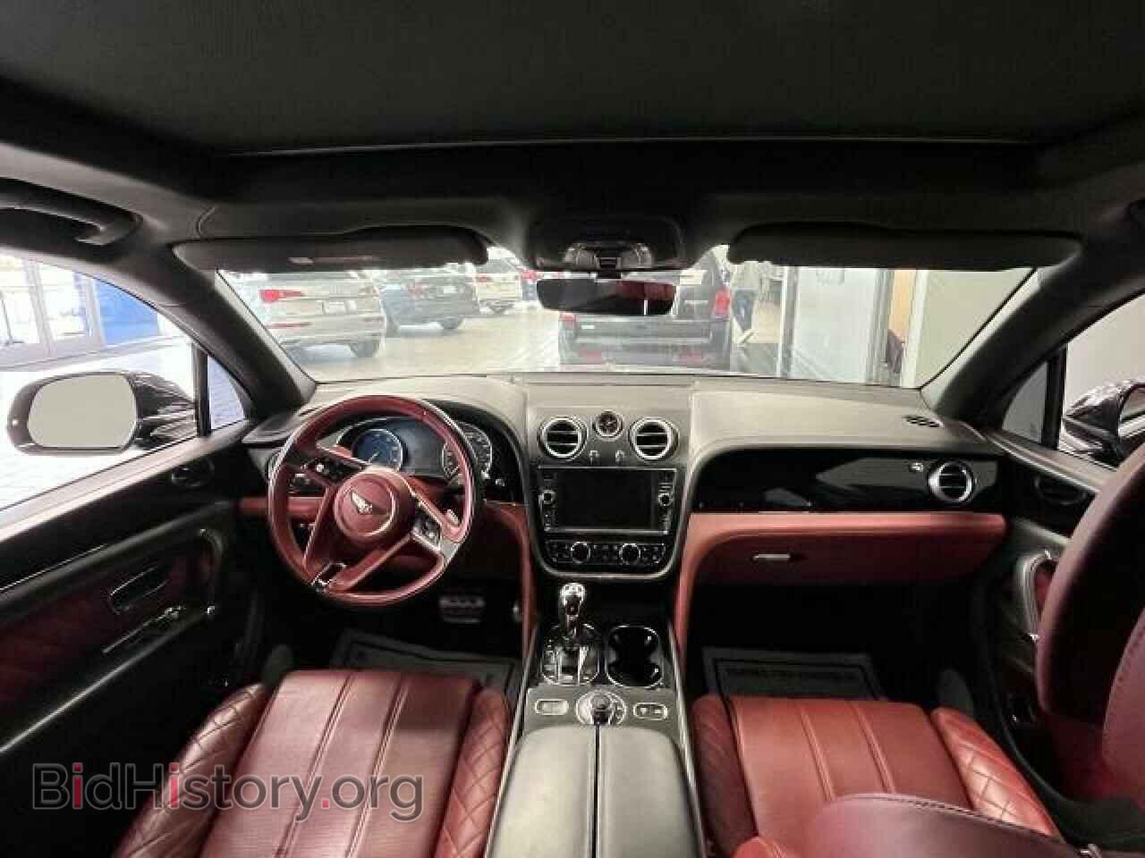 2017 BENTLEY ALL MODELS - VIN: SJAAC2ZV3HC012533 - Photo 9